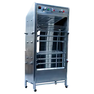 Eco-friendly Clothes Dryer PNG Bha81