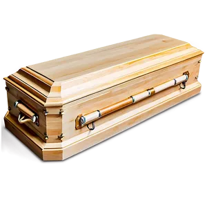 Eco-friendly Coffin Png 25 PNG image