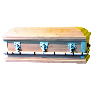 Eco-friendly Coffin Png 80 PNG image