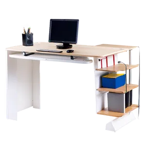 Eco-friendly Computer Desk PNG Awc92 PNG