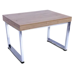 Eco-friendly Computer Desk PNG Nxh23 PNG