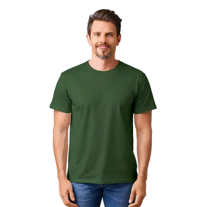 Eco-friendly Cotton Tshirt PNG Abc PNG