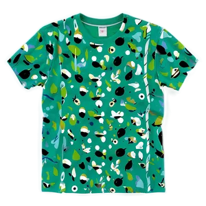 Eco-friendly Cotton Tshirt Png Tjd83 PNG image