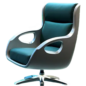 Eco-friendly Desk Chair Png 65 PNG image