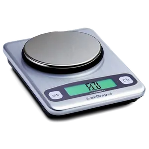 Eco-friendly Digital Scale PNG Ydl PNG