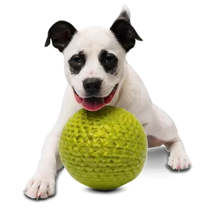 Eco-friendly Dog Toy PNG Lya2 PNG