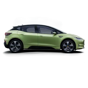 Eco-friendly Electric Car Png Tkr60 PNG image