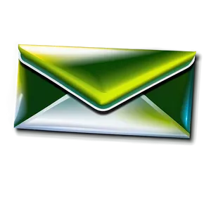Eco-friendly Email Logo PNG 05252024 PNG