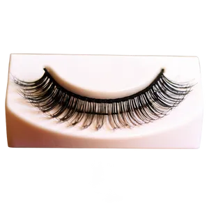 Eco-friendly Fake Lashes Png 38 PNG image