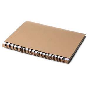 Eco-friendly File Folder PNG 74 PNG