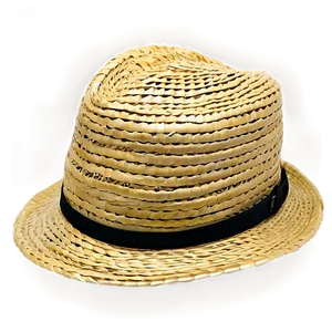 Eco-friendly Fishing Hat PNG 44 PNG