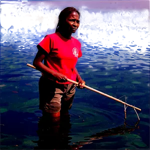 Eco-friendly Fishing Practices Png Msy39 PNG image