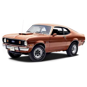 Eco-friendly Ford Maverick Png 06262024 PNG image