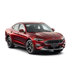 Eco-friendly Ford Maverick Png Qhc77 PNG image