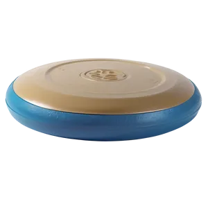Eco-friendly Frisbee Png 05232024 PNG image