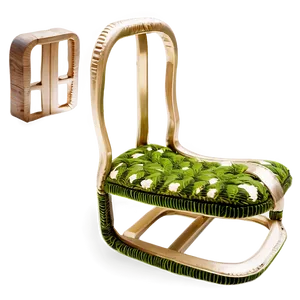 Eco-friendly Furniture Options PNG 05242024