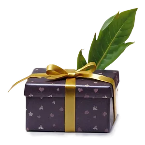 Eco-friendly Gifts PNG 05242024