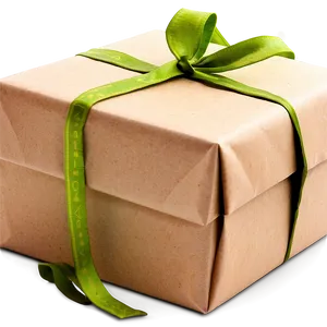 Eco-friendly Gifts Png 13 PNG image