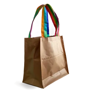 Eco-friendly Grocery Bag Png Jsa PNG image