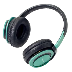 Eco-friendly Headset PNG Yfs75 PNG