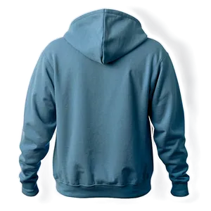 Eco-friendly Hoodie Template PNG 13 PNG