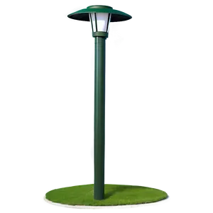 Eco-friendly Light Pole PNG Rws PNG