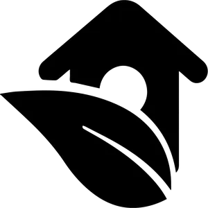 Eco Friendly Logo Design PNG