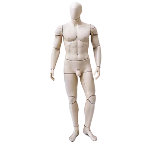 Eco-friendly Mannequin PNG 8 PNG