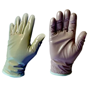 Eco-friendly Medical Gloves Png Auf39 PNG image