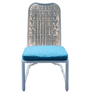 Eco-friendly Modern Chair PNG 26