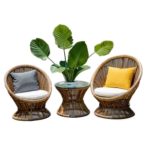 Eco-friendly Outdoor Sets Png Kbc36 PNG image