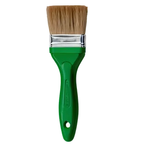 Eco-friendly Painting Brush PNG 29 PNG