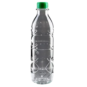 Eco-friendly Plastic Bottle PNG 05252024