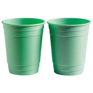 Eco-friendly Plastic Cup Png 86 PNG image