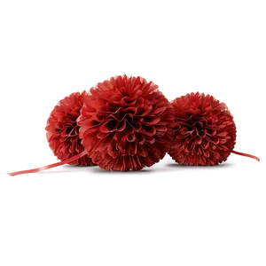 Eco-friendly Pom Poms Png Pxl PNG image