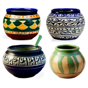 Eco-friendly Pottery PNG Gxd60 PNG