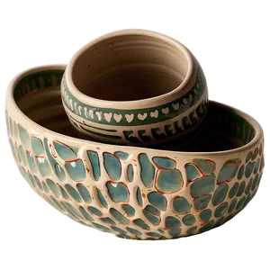 Eco-friendly Pottery PNG Kso2 PNG