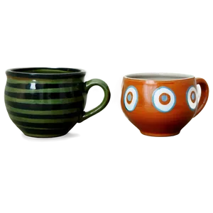 Eco-friendly Pottery PNG Kxq