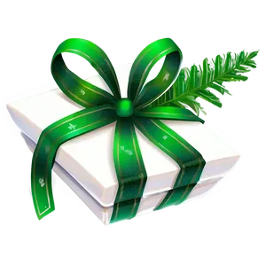 Eco-friendly Present PNG Ouu17