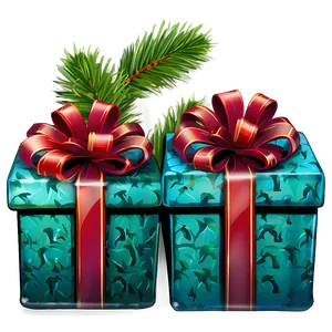 Eco-friendly Present PNG Sxf97