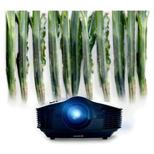 Eco-friendly Projector PNG 06122024 PNG