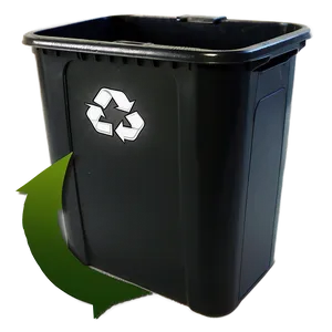 Eco-friendly Recycling Bin PNG 86 PNG