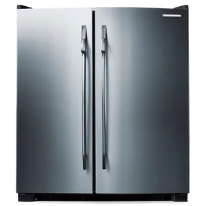 Eco-friendly Refrigerator PNG 05252024 PNG