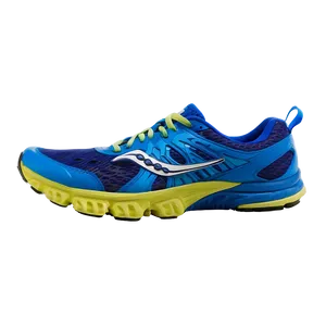 Eco-friendly Running Shoe PNG Xww PNG