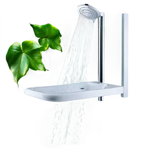 Eco-friendly Shower Solutions PNG Cfo