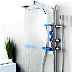 Eco-friendly Shower Solutions PNG Pgc PNG