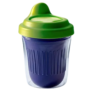 Eco-friendly Sippy Cup Png Hsj24 PNG image