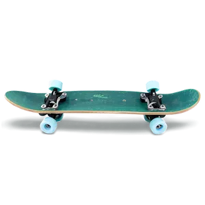 Eco-friendly Skateboard Png 61 PNG image