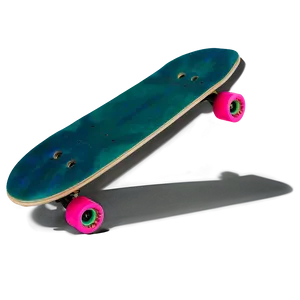 Eco-friendly Skateboard Png 87 PNG image