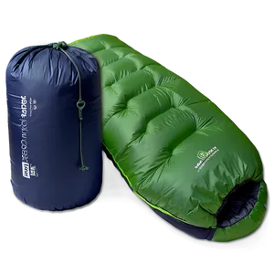 Eco-friendly Sleeping Bag PNG Ijr51 PNG